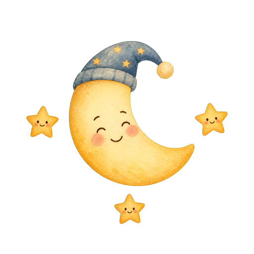 Personalized bedtime stories app for kids